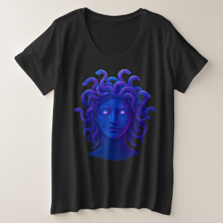 Neon Medusa