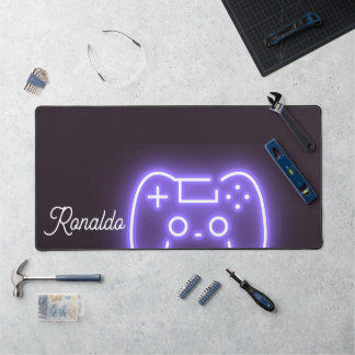 NEON PS4 handle nom personnalisé