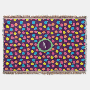 Neon Roses Jeu de couverture