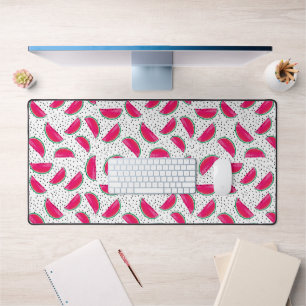 Neon Watermelon sur le Motif des semences