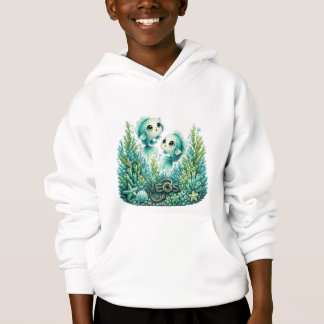 Neos Kawaii Zodiaque Poissons