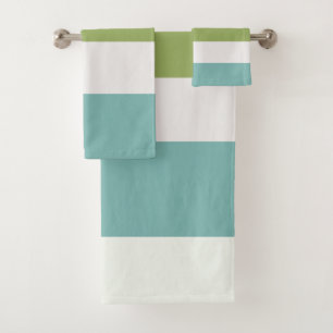 Neptune, Coquillages, Green et Navy