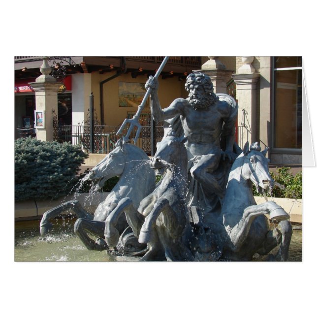 Neptune Kansas City Plaza (Devant horizontal)