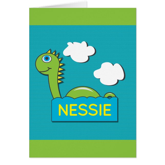 Nessie (Devant)