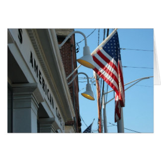 N'est pas la cette Amérique