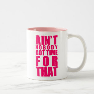 N'est personne heure obtenue pour cela des tasses