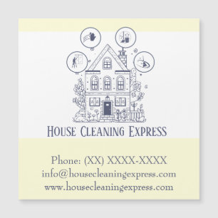 Nettoyage de la maison Services à domicile Charme