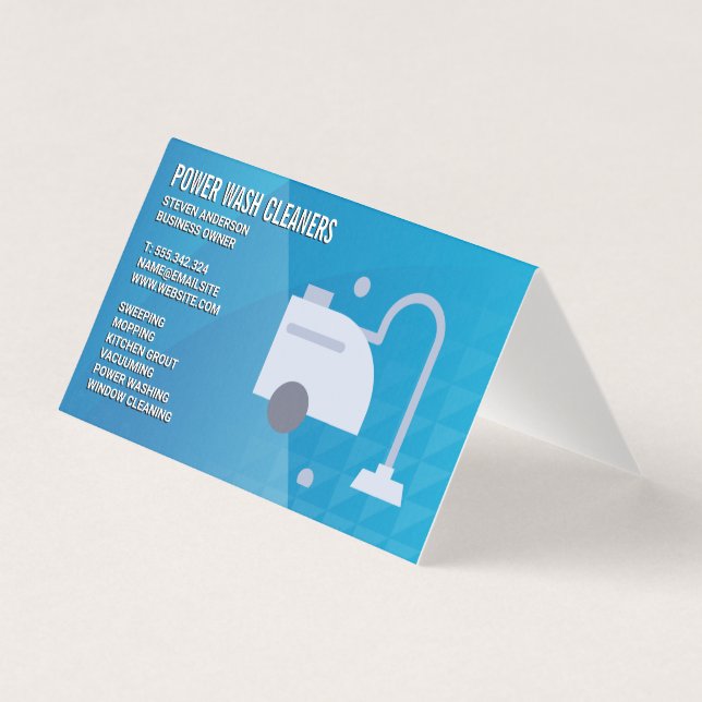 Nettoyage de tapis | Vacuum à vapeur (Front)