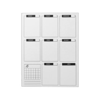 Nettoyer et réduire au minimum le carnet de planif