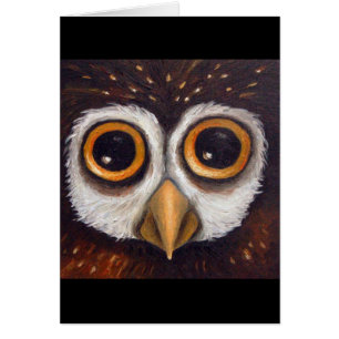 neuf 6x6 de hibou