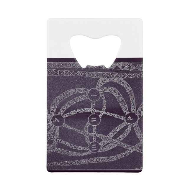 Neuf lune dans le monde sombre (Devant)