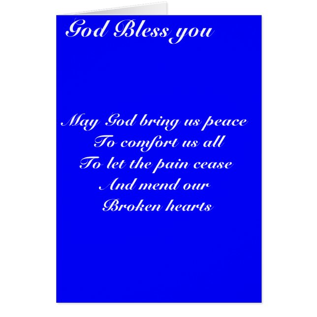 neuf onze cartes de voeux (Devant)