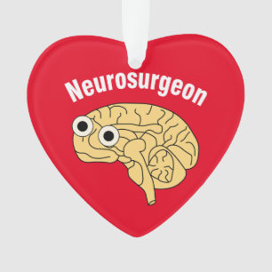 Neurochirurgien Cerveau