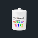 Neurodiversity Welcome<br><div class="desc">You are viewing The Lee Hiller Designs Collection of Home and Office Decor,  Apparel,  Toxiques and Collectibles. The Designs include Lee Hiller Photographie et Mixed Media Digital Art Collection. You can view her her Nature photographiy at at http://HikeOurPlanet.com/ and follow her hiking blog within Hot Springs National Park.</div>
