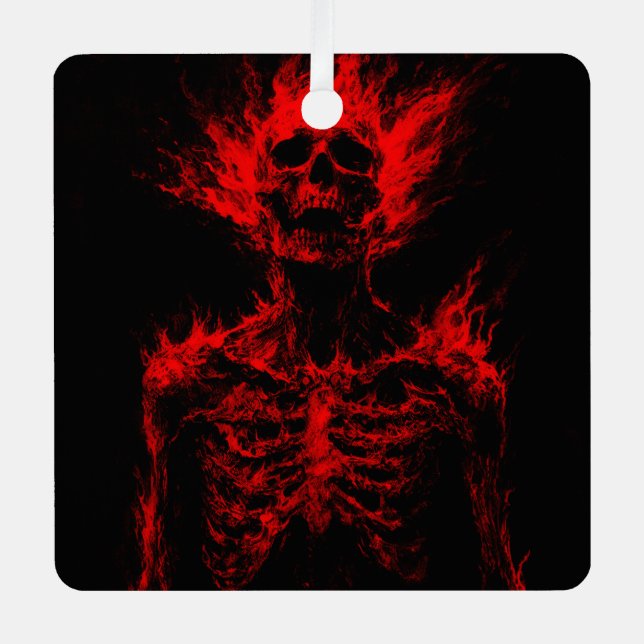 NEUROINFLAMMATION | Ornement (Recto)