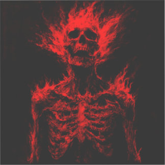 NEUROINFLAMMATION | Sticker