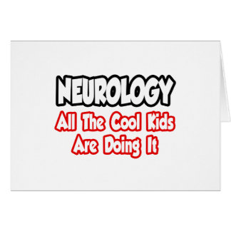 Neurologie...Tous Les Enfants Cool