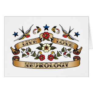 Neurologie vivante d'amour