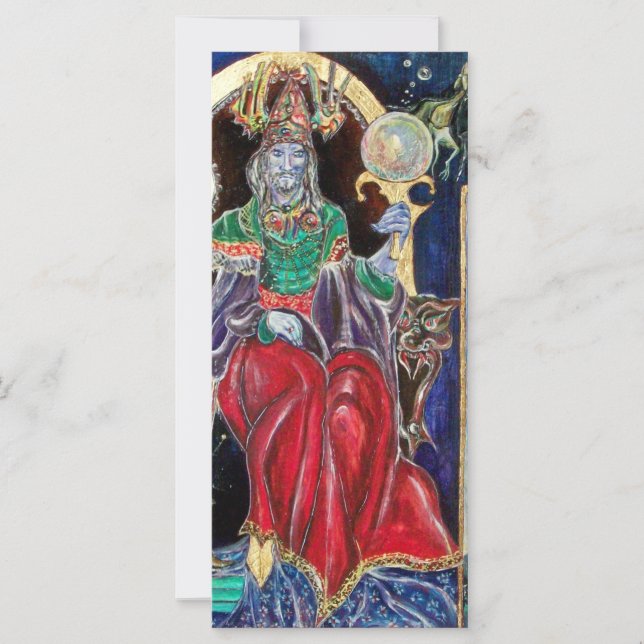 NEUROMANCER rouge bleu vert blanc noir gris (Devant)