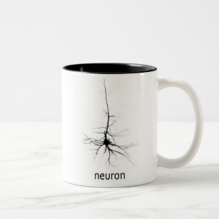Neuron Mug