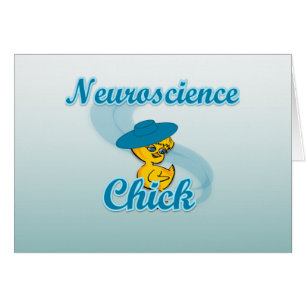 Neuroscience Chic #3