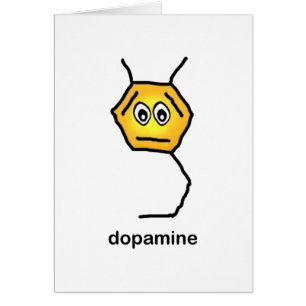 Neurotransmetteur Dopamine