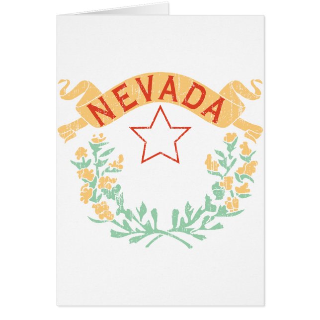 Nevada (Devant)