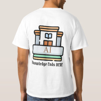 New Age fun IA T-Shirt