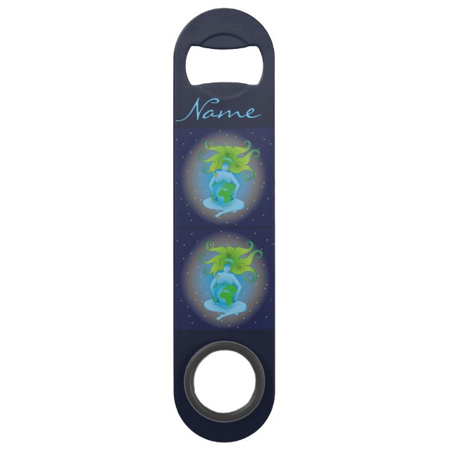 New Age Gaia Goddess Thunder_Cove (Dos)