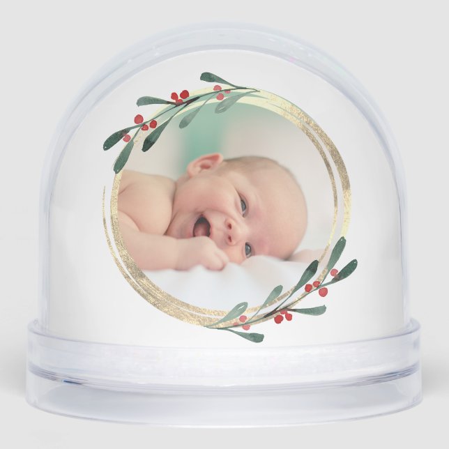new baby family Christmas (Avant)