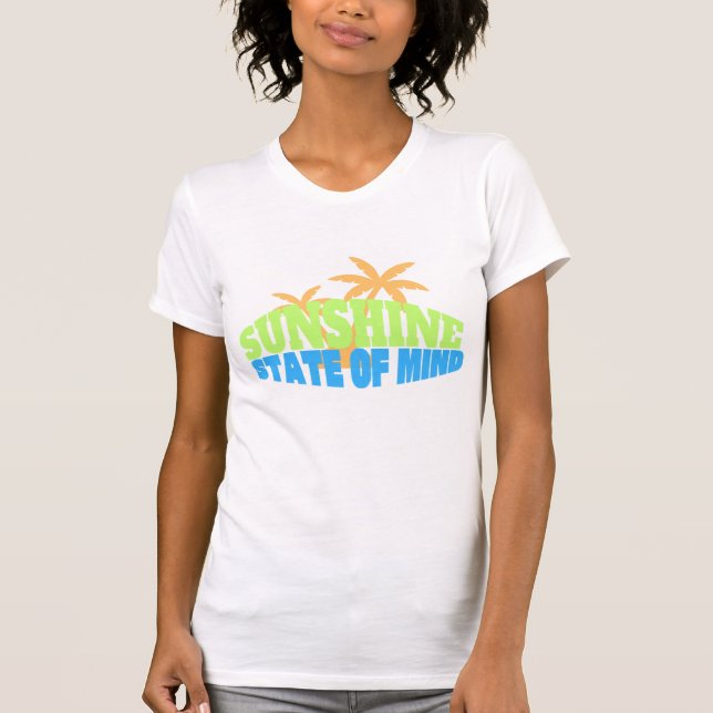 New Fashion Vacation Vibes Designs Unisex T-Shirt  (Devant)