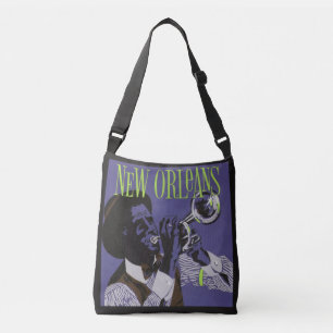 New Orleans Sacs de musique