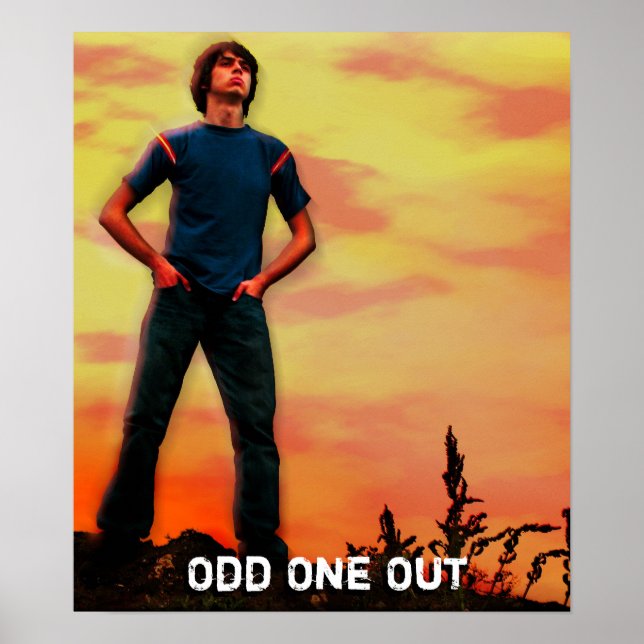 New Poster (Devant)