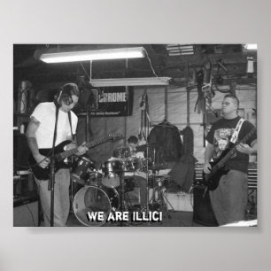 New Poster - Customized