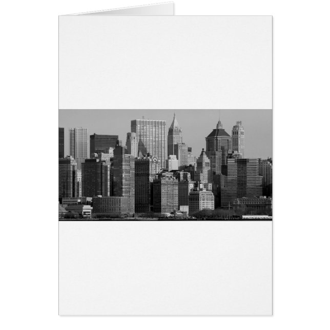 New York (Devant)