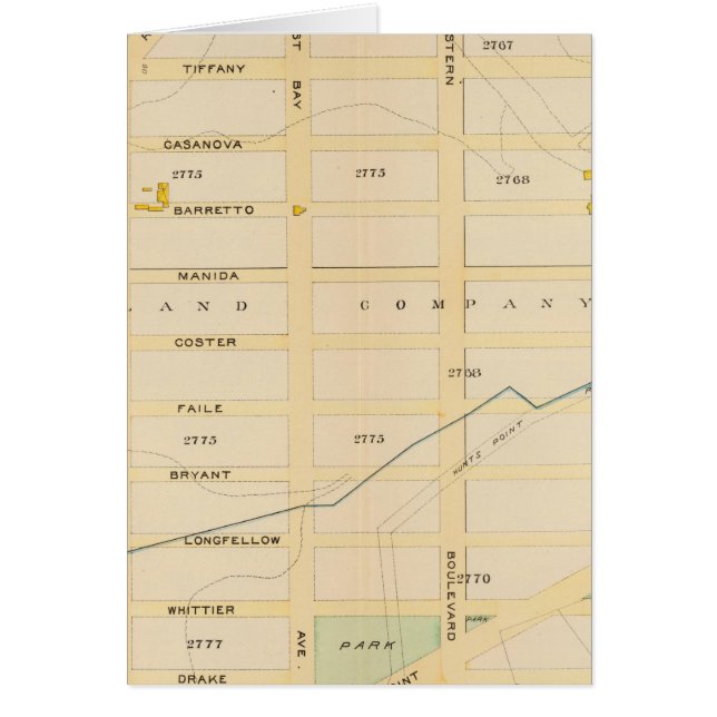 New York 21 (Devant)