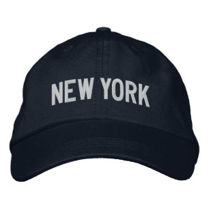 NEW YORK casquette