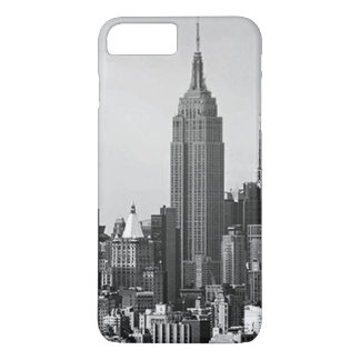 New York City Photo iPhone 7 Plus Coque
