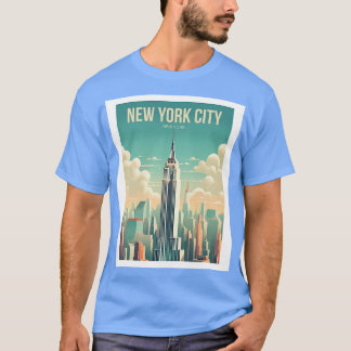 NEW YORK CITY TShirt