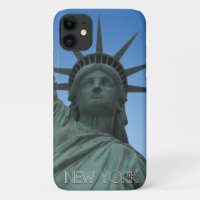 New York coque iphone New York City Souvenir Coque