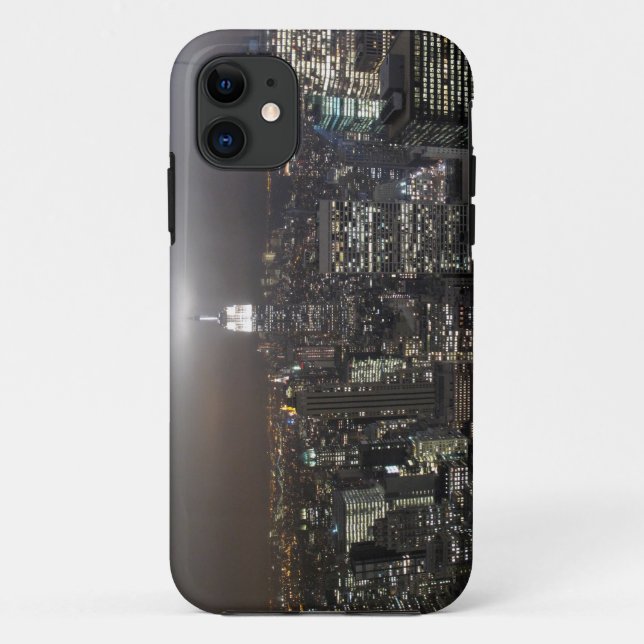 New York IPhone 5 Coque New York City Souvenirs (Dos)