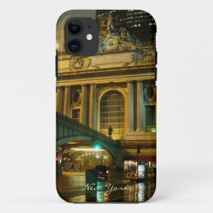 New York iPhone 5 Coque New York City Souvenirs