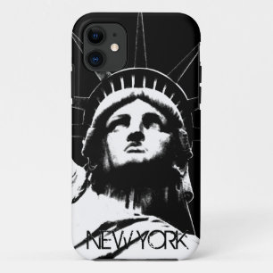 New York iPhone 5 Coque New York City Souvenirs