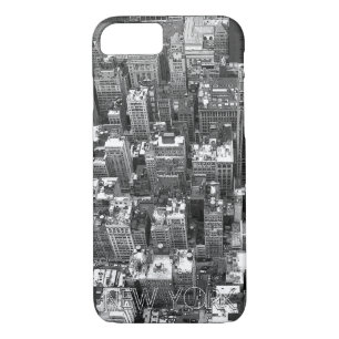 New York iPhone 7 coque New York City Souvenirs