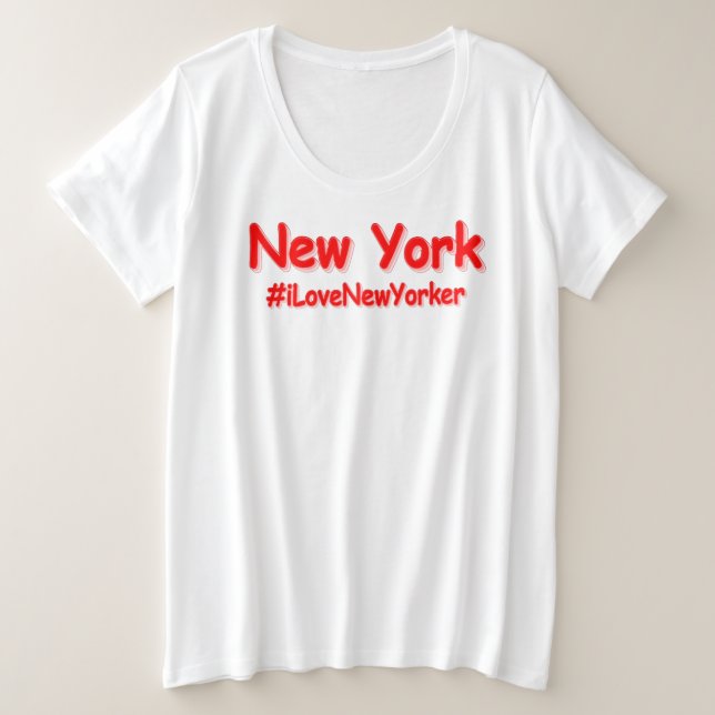 "New York" Joli Design. Acheter maintenant (Design devant)