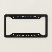 New York L'Empire State