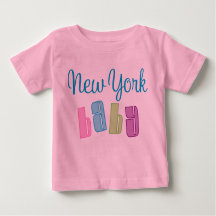New York mignon badine le T-shirt