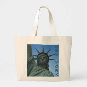 New York Souvenirs NY Sac fourre-tout Landmark Sou