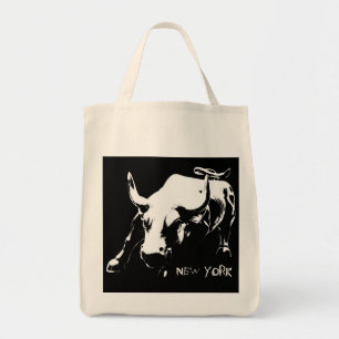 New York Souvenirs NY Sac fourre-tout Landmark Sou