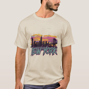 New-York T-Shirt